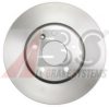 VAUXH 13502051 Brake Disc